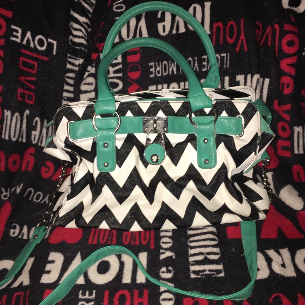 Shoulder/ crossbody bag